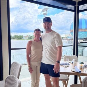 Meet your Posher, Jason